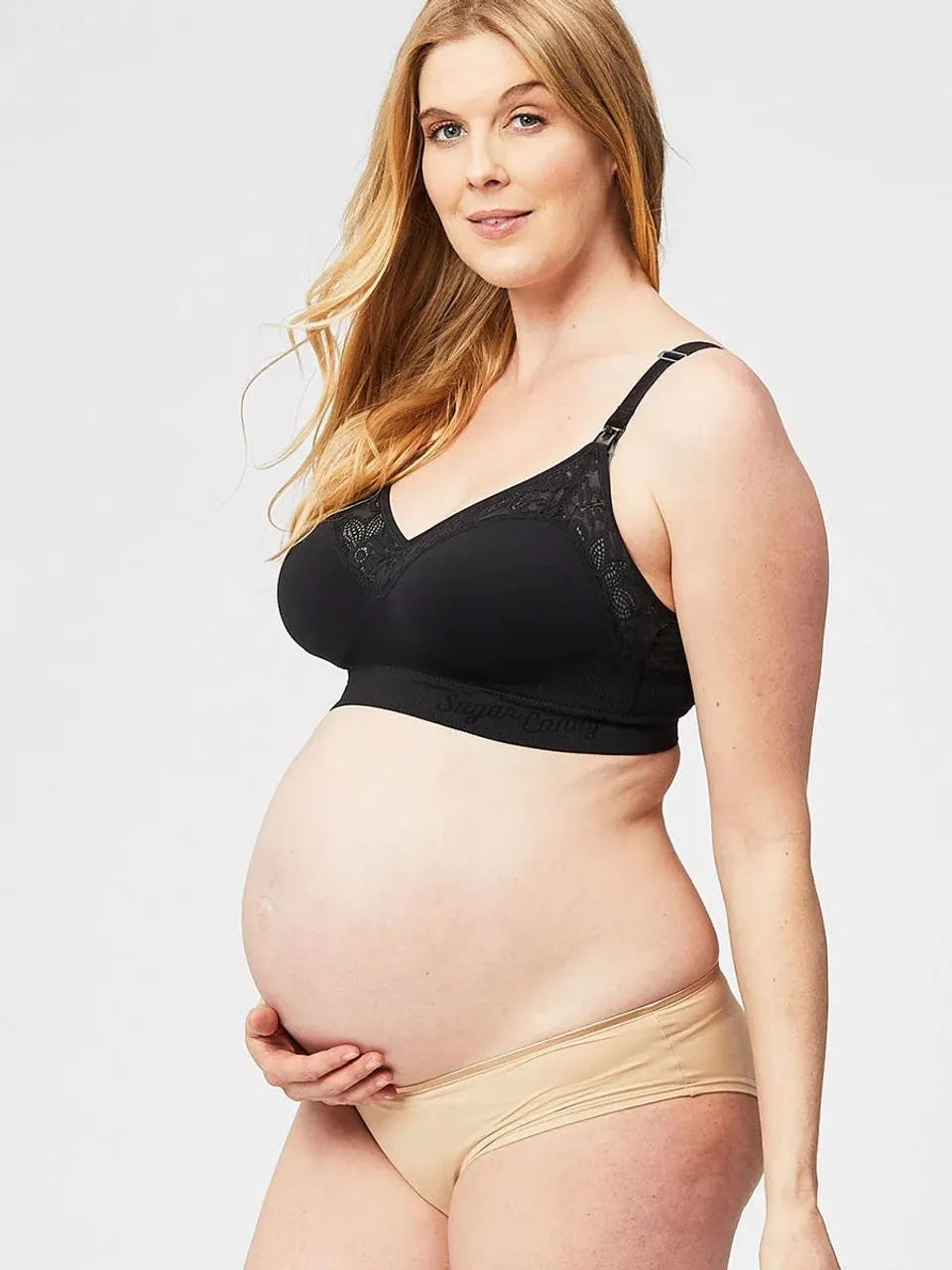 ---------Cake Maternity ------- -----Cake Maternity Lux Maternity & Nursing Bralette, FINAL SALE