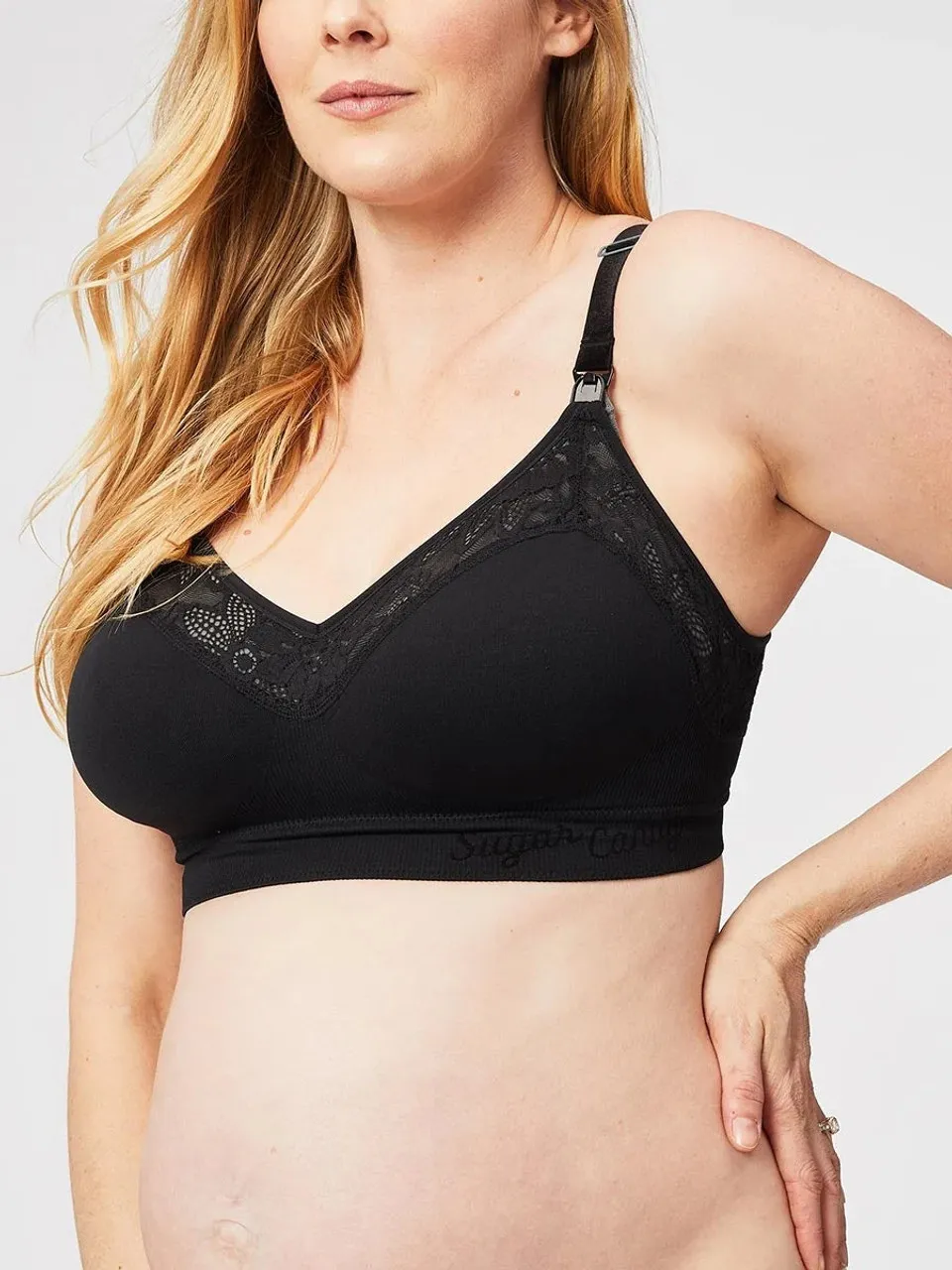 ---------Cake Maternity ------- -----Cake Maternity Lux Maternity & Nursing Bralette, FINAL SALE