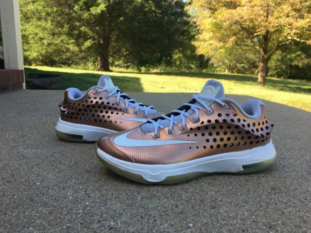 2015 Nike Zoom KD 7 Elite "EYBL"