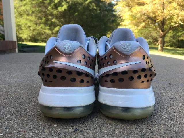 2015 Nike Zoom KD 7 Elite "EYBL"