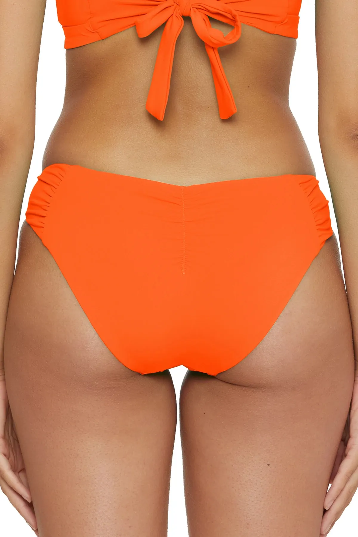 Adela Hipster Bikini Bottom