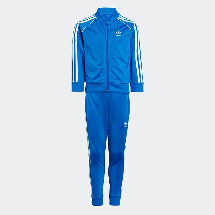 Adicolor SST Tracksuit | Sets | Stirling Sports