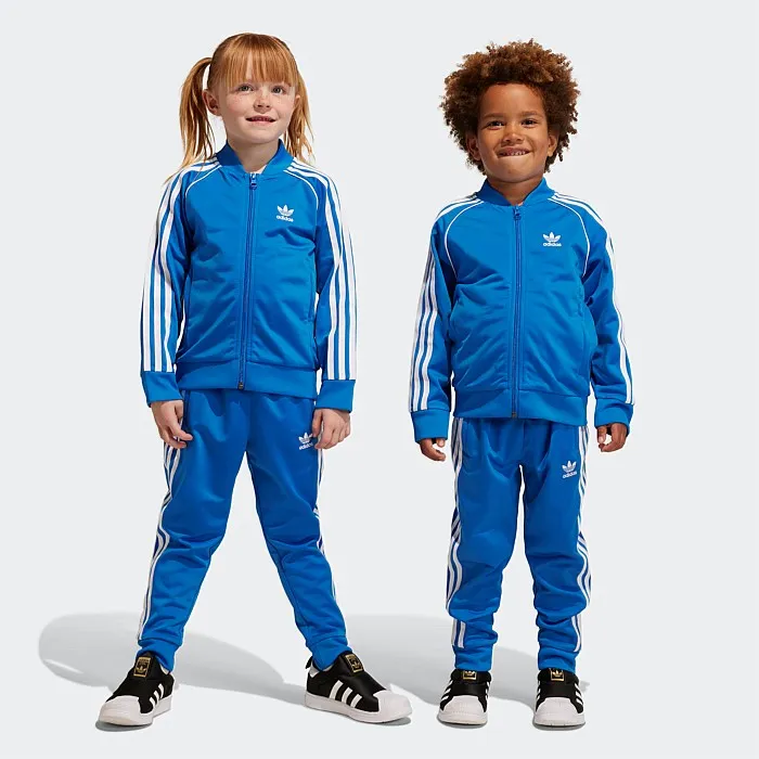 Adicolor SST Tracksuit | Sets | Stirling Sports