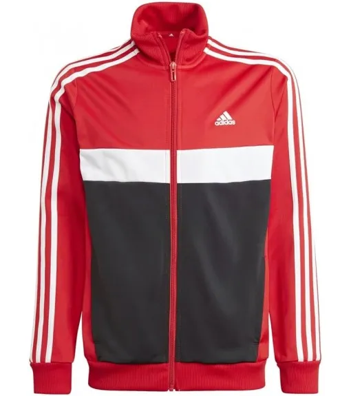 Adidas Tiberio Kids' Tracksuit IJ7083