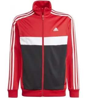 Adidas Tiberio Kids' Tracksuit IJ7083