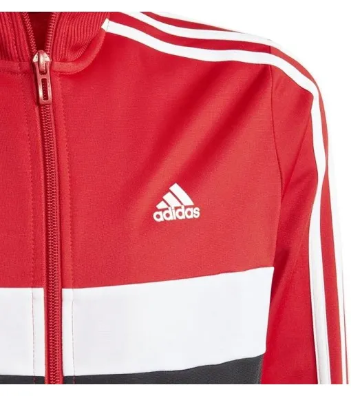 Adidas Tiberio Kids' Tracksuit IJ7083