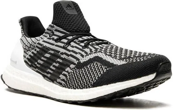 Adidas Ultra Boost 5.0 Uncaged DNA sneakers Black