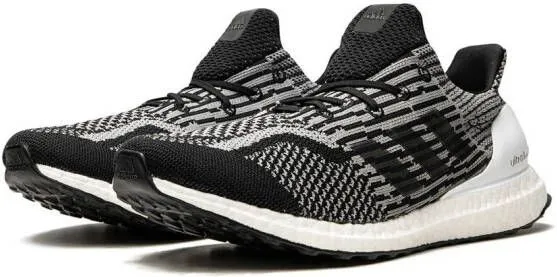 Adidas Ultra Boost 5.0 Uncaged DNA sneakers Black