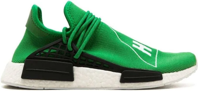 Adidas x Pharrell Williams Hu Race NMD 