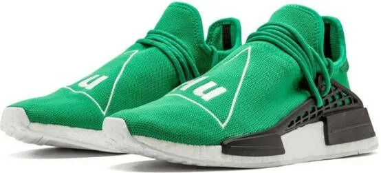 Adidas x Pharrell Williams Hu Race NMD 