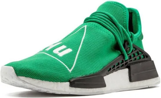 Adidas x Pharrell Williams Hu Race NMD 