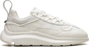 Adidas Y-3 Shiku Run Triple Core White sneakers