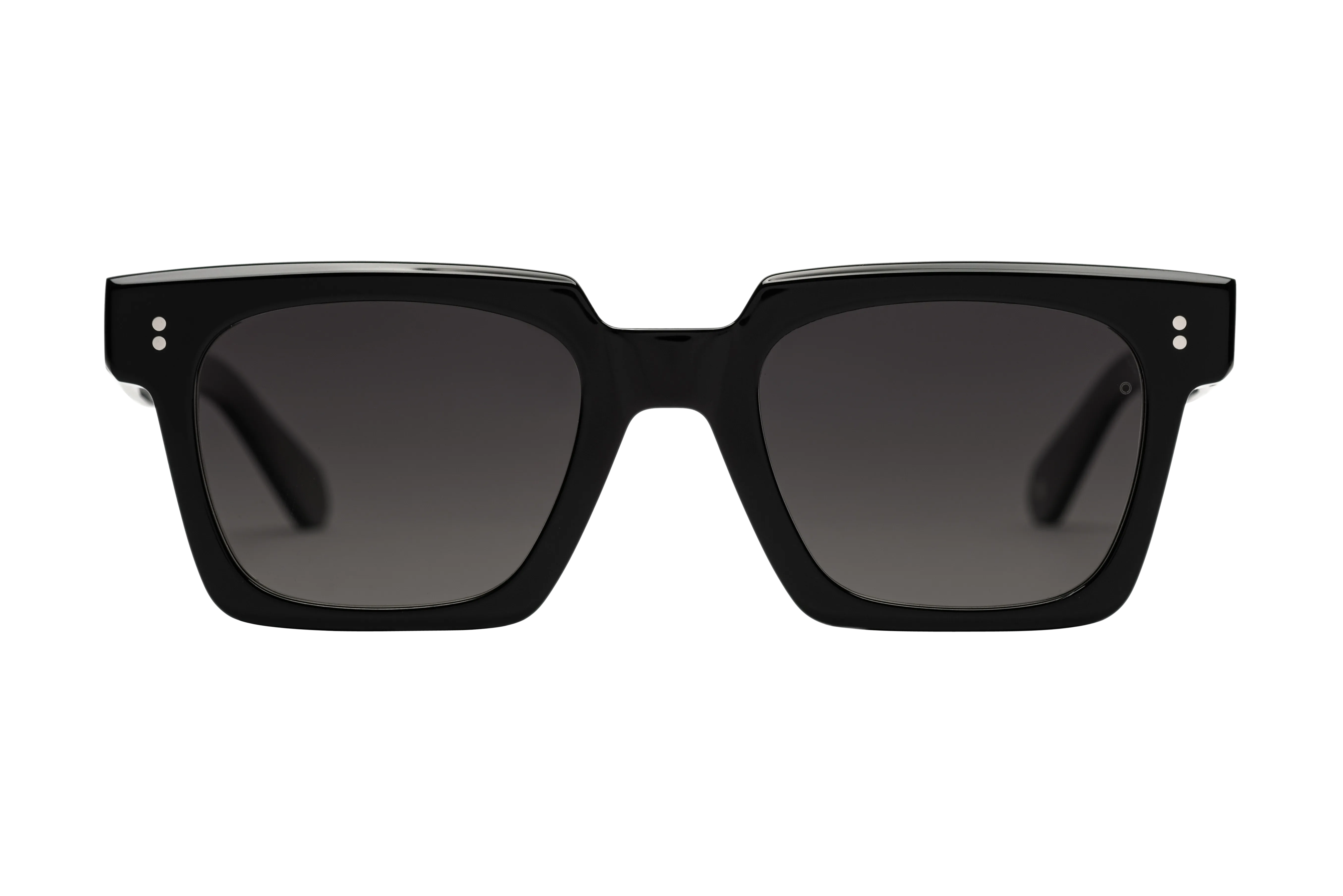 Anna Sunglasses | Black