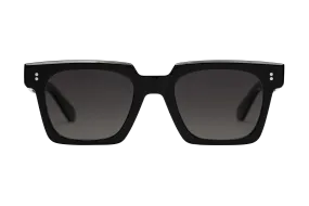 Anna Sunglasses | Black