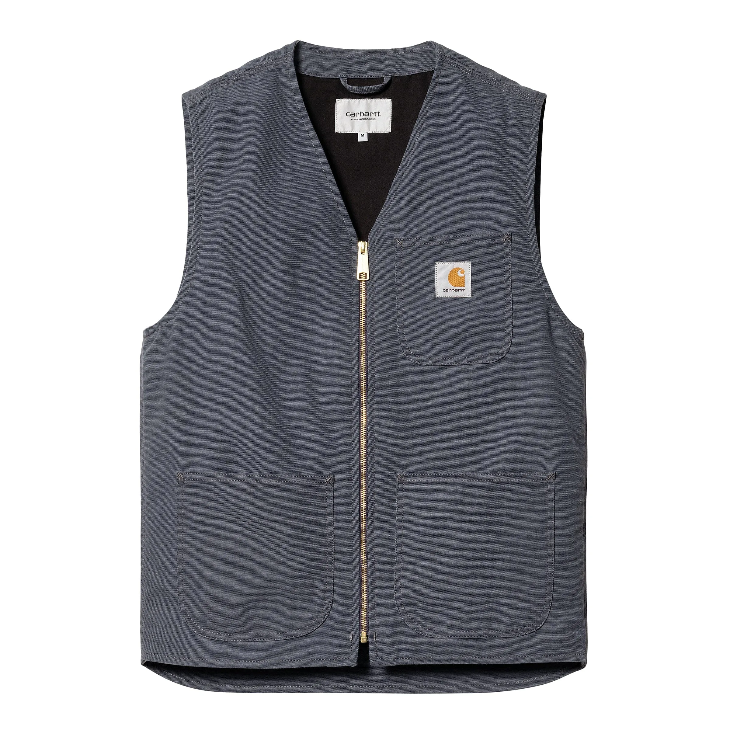 ARBOR VEST ZEUS (RIGID) | Bodega