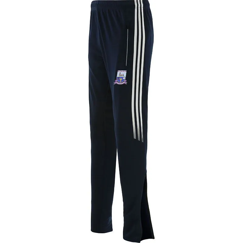 Argideen Rangers Reno Squad Skinny Tracksuit Bottoms