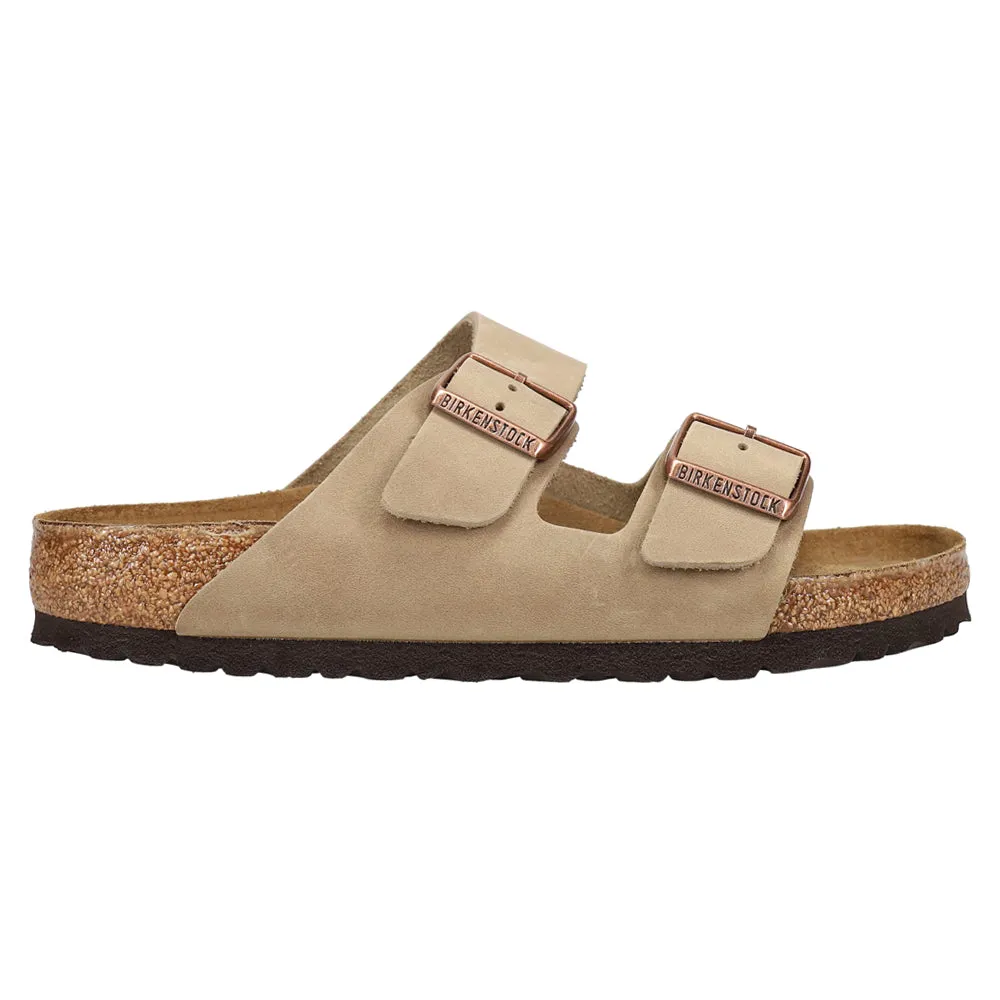 Arizona Soft Footbed Sandals