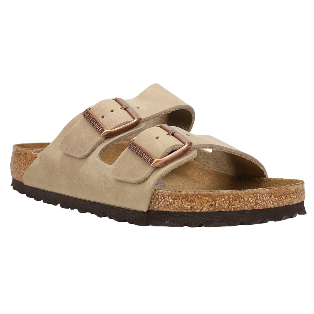 Arizona Soft Footbed Sandals