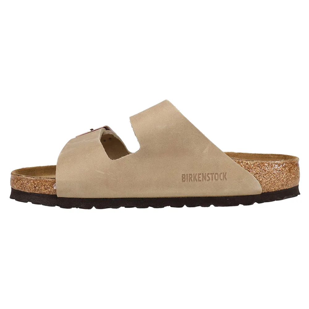 Arizona Soft Footbed Sandals