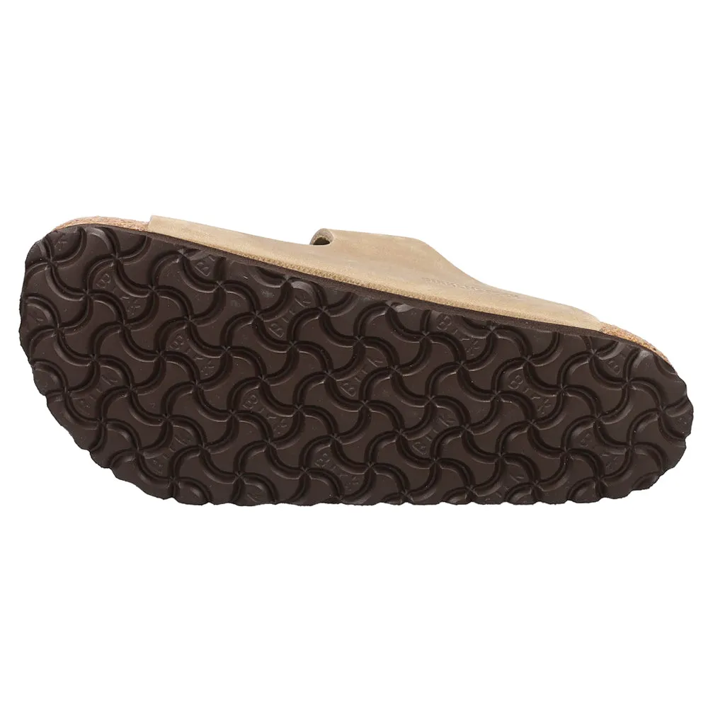 Arizona Soft Footbed Sandals