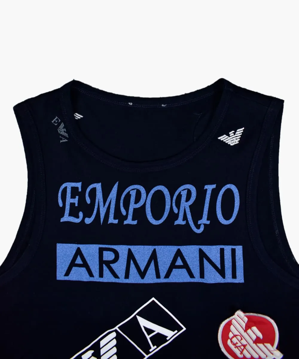 ARMANI Tank Top (M)