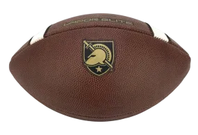 Army Black Knights Official Nike Vapor Elite Game Model Football