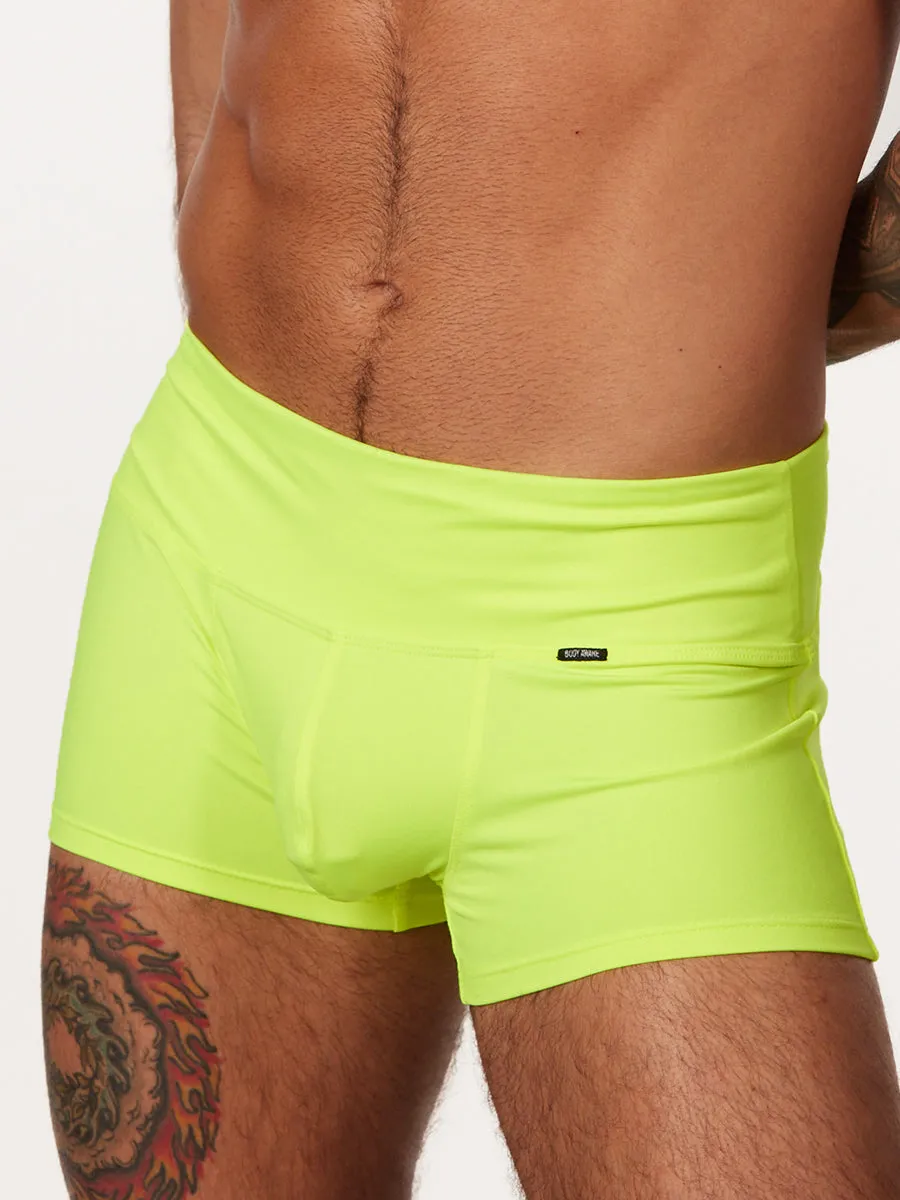 Athleisure Short