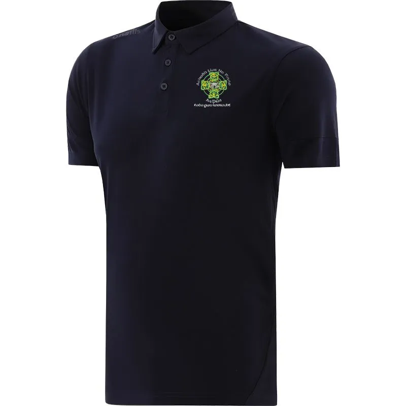 Aughlisnafin GAC Jenson Polo Shirt