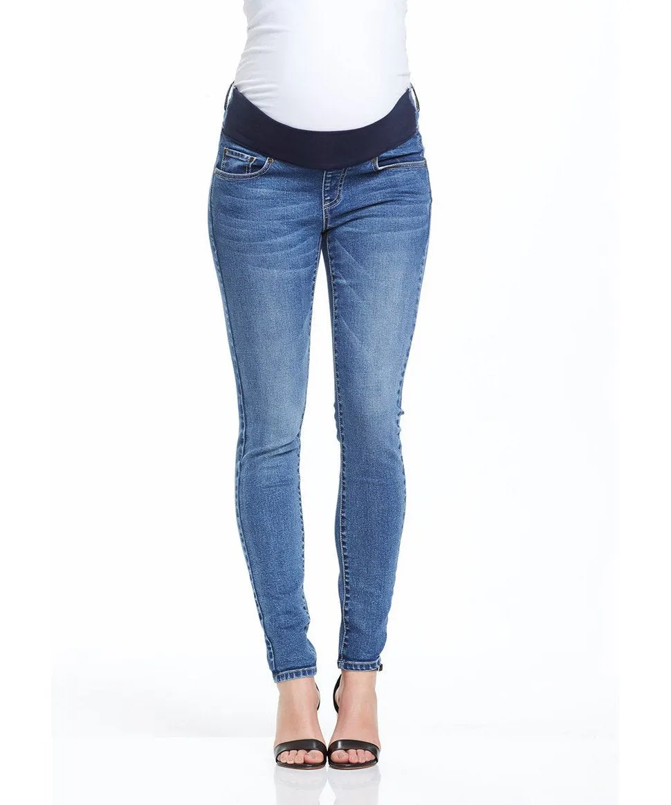 Axel Maternity Denim