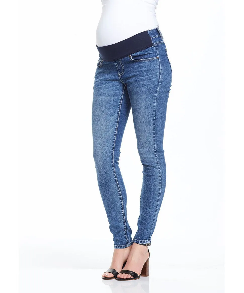 Axel Maternity Denim