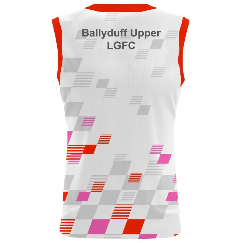 Ballyduff Upper Ladies Vest