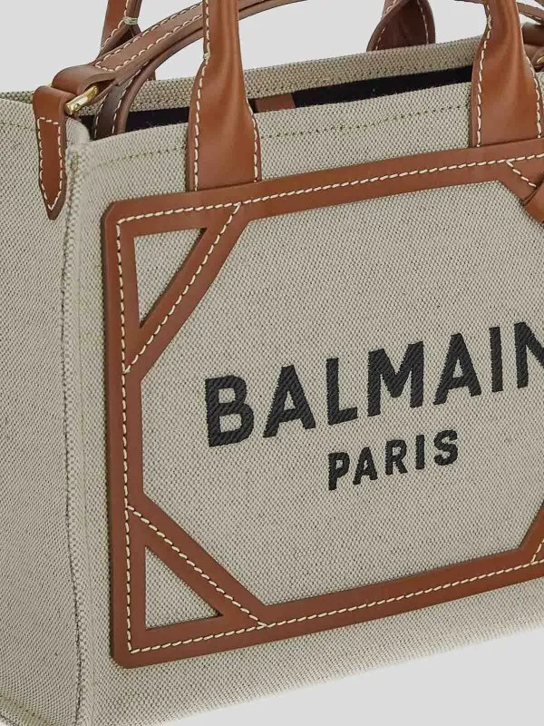 Balmain Logo bag