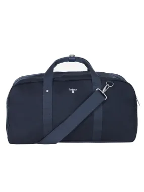 Barbour Cascade Holdall Bag - Navy