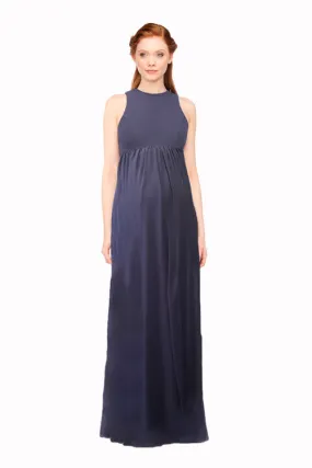 Bari Jay Bridesmaid Dress Cassi Maternity