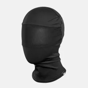 Basic Black Head Bag Mask