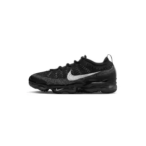 Baskets Nike Vapor Max 23 Flynit - Noir Et Gris - Homme