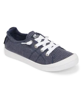 Bayshore Plus Shoes - True Navy