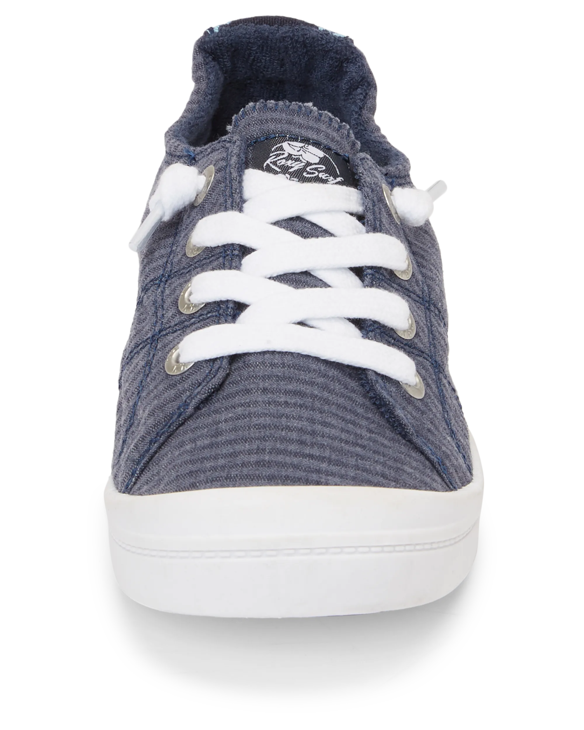 Bayshore Plus Shoes - True Navy