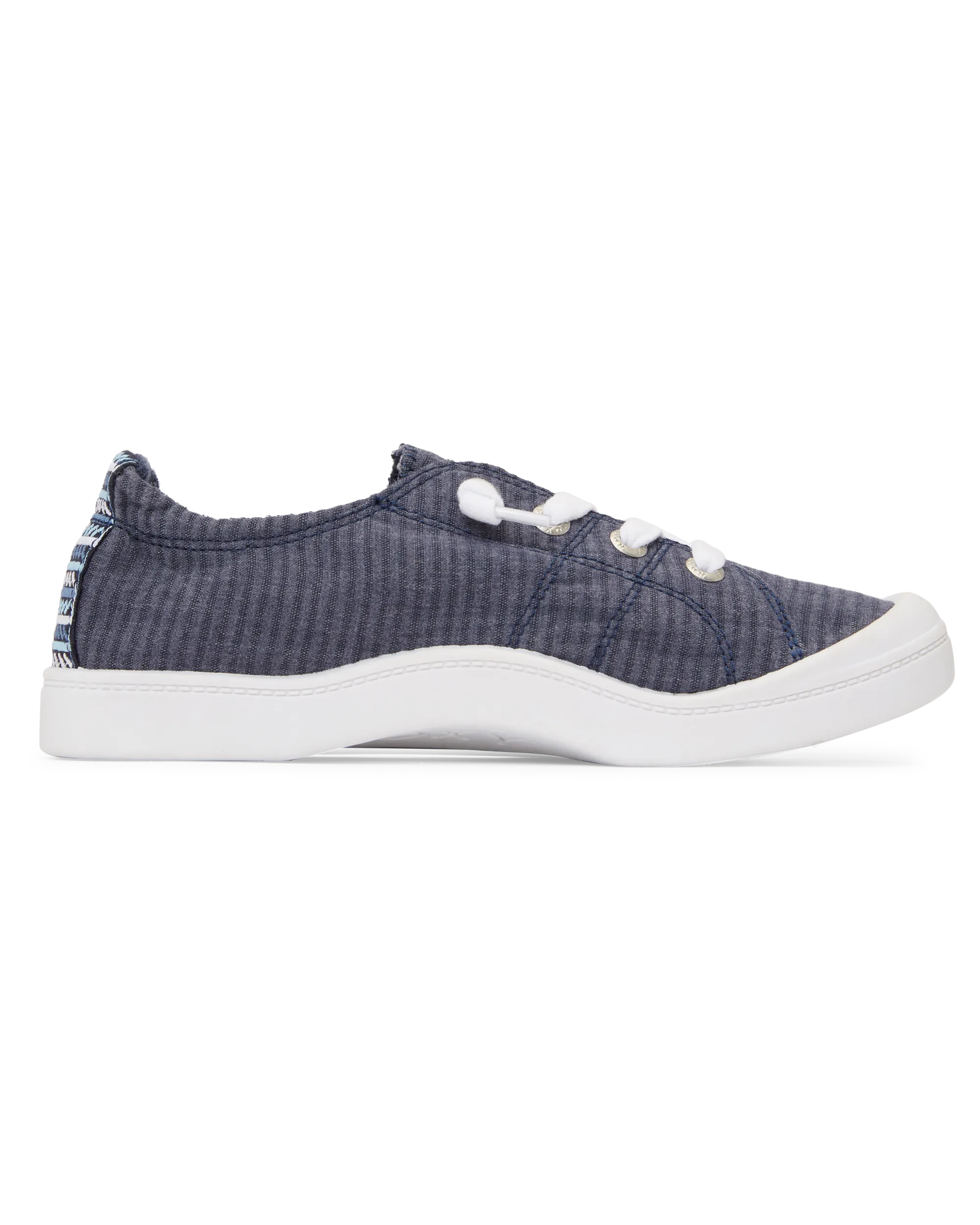 Bayshore Plus Shoes - True Navy