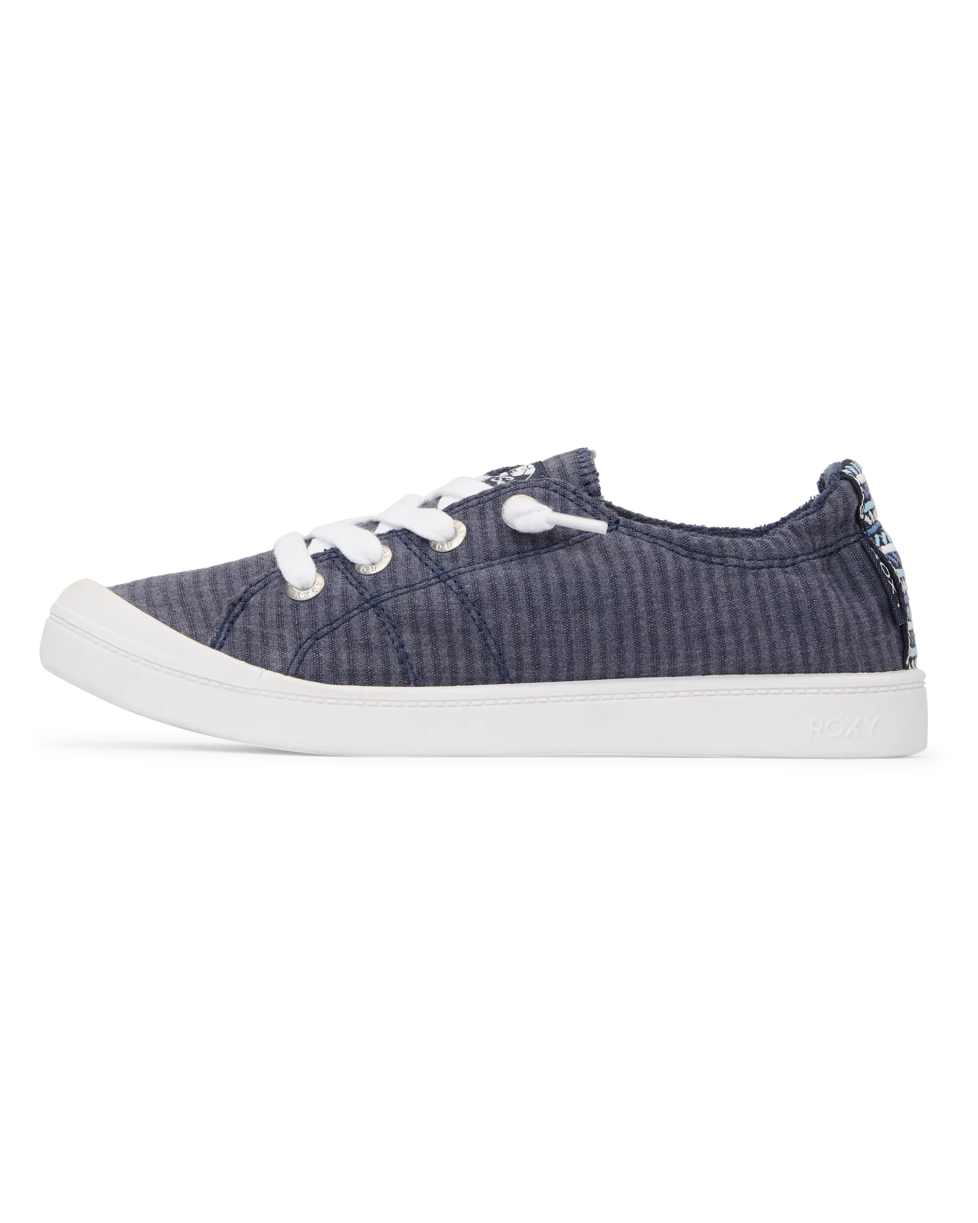 Bayshore Plus Shoes - True Navy