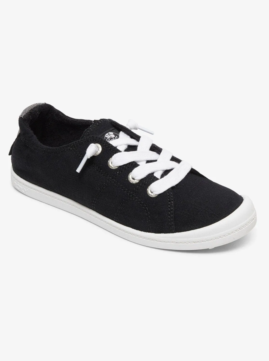 Bayshore Shoes - Black/Anthracite