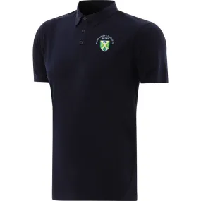 Belleek GAC Jenson Polo Shirt