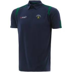 Belleek GAC Kids' Loxton Polo Shirt