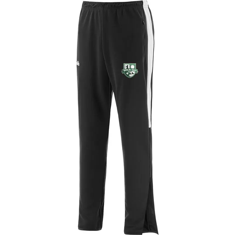 Berlin GAA Aspire Skinny Tracksuit Bottoms