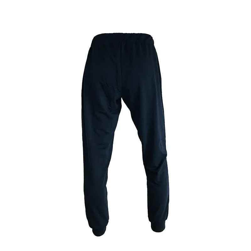 Black- Woman Tracksuit Extra Length