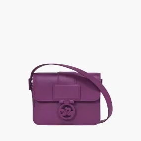 Box-Trot Colors Cross Body Bag Violet