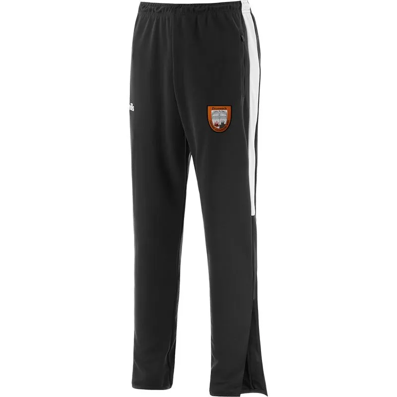 Brosna GAA Aspire Skinny Tracksuit Bottoms