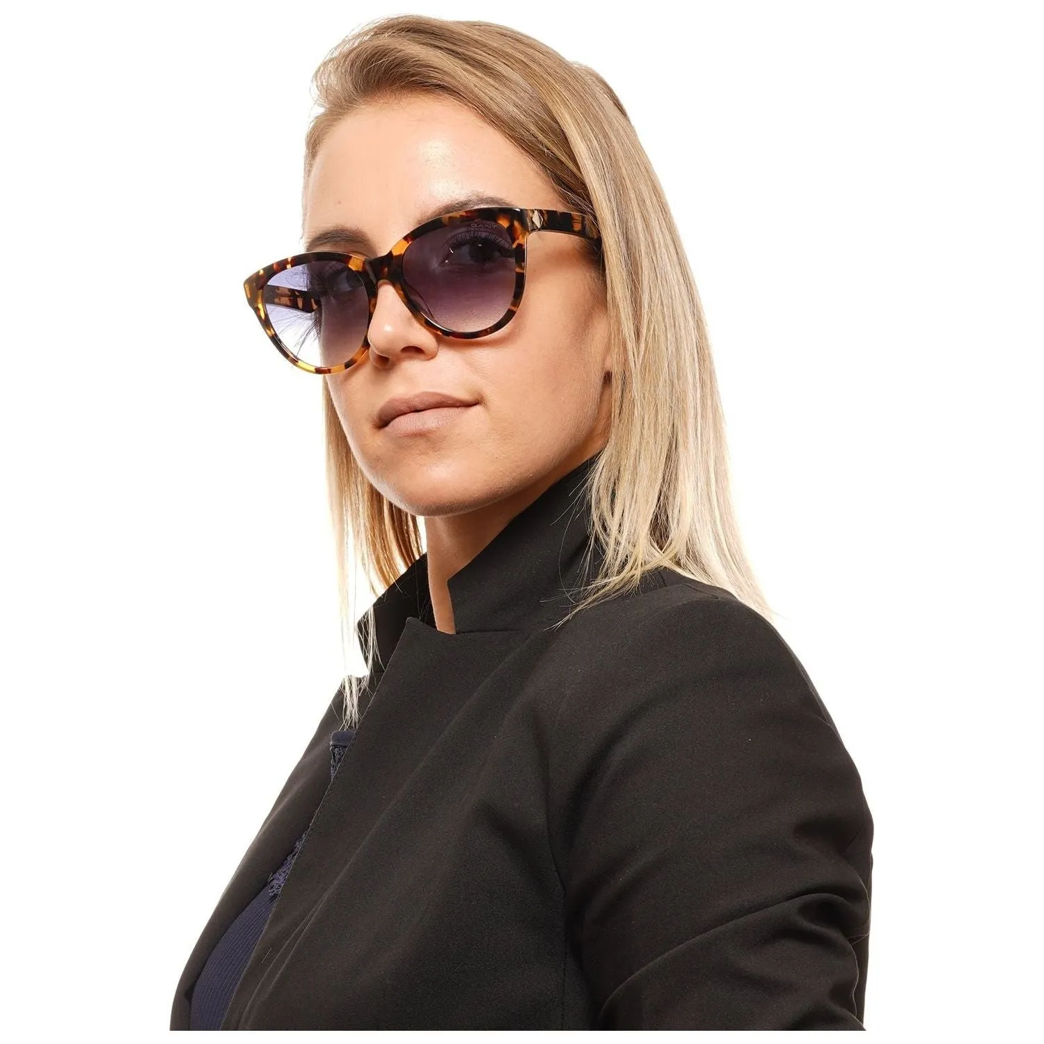 Brown Women Sunglasses