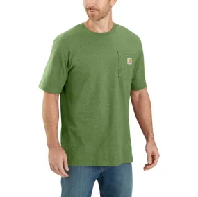 Carhartt K87 - Workwear T-Shirt Large L01