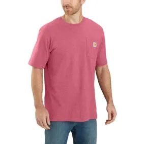 Carhartt K87 - Workwear T-Shirt Medium pP22